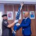 Ag. IGP Olatunji Rilwan Disu Assumes Office as Nigeria’s 23rd Indigenous Inspector-General of Police