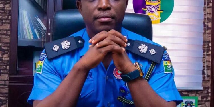 ₦100 Million Transfer to IGP’s Son Reversed as Police Describe Error, Questions Linger Over Controls
