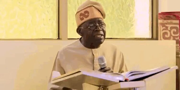 “I Didn’t K!ll Any Opposition,” Tinubu Says Amid Rising Defections to APC