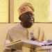 “I Didn’t K!ll Any Opposition,” Tinubu Says Amid Rising Defections to APC