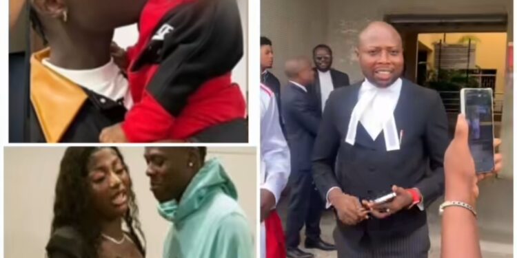 Court approves three Labs for DNA tests to determine paternity of Mohbad’s son