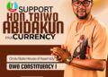 A New Dawn for Owo Constituency I: Hon. Taiwo Abidakun’s Vision for Inclusive and Progressive Leadership