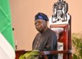 Insecurity: President Tinubu meets CDS, Service Chiefs, security heads
