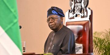Insecurity: President Tinubu meets CDS, Service Chiefs, security heads