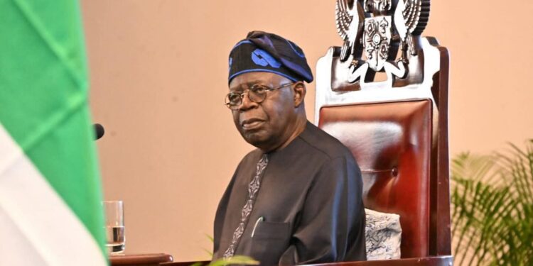 Insecurity: President Tinubu meets CDS, Service Chiefs, security heads
