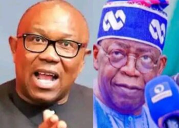 No Nation Will Lose 10 Of Its Senior Officers And Won’t Declare War, I Will Declare War- Peter Obi