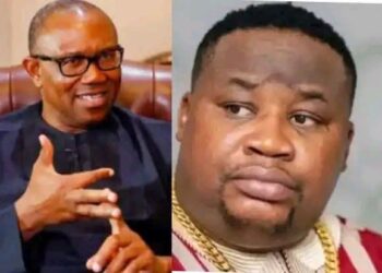 Have You Heard Of City Boys In Hausa Or Yoruba Land?’, Peter Obi Taunts Obi Cubana, Chief Priest
