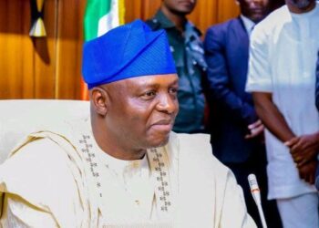 APC Tolerating, Accommodating Wike Because Of Existing Pact — Yilwadta