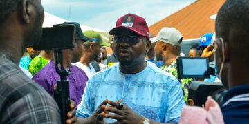 A Renewed Hope for Effective Representation: Barr. Ghani Rotimi Arobo’s Rising Profile in Owo/Ose Federal Constituency