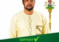 2027: Hon. Taiwo Abidakun Offers Competent, People-Driven Leadership for Owo Constituency I