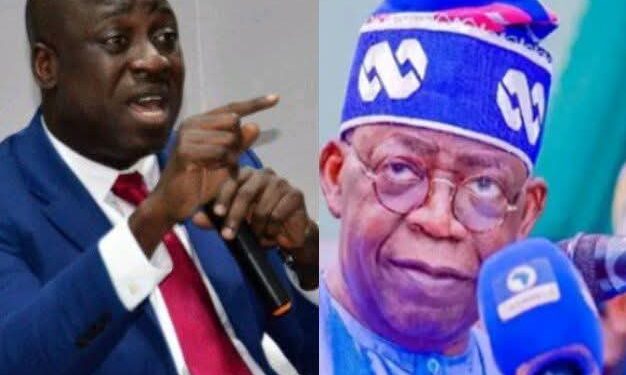 Abdullahi Reacts To Tinubu’s Comment That What ADC Did In FCT Was Noise Making And Street Convention