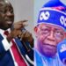 Abdullahi Reacts To Tinubu’s Comment That What ADC Did In FCT Was Noise Making And Street Convention