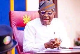 We’ve Defeated Them At Federal High Court And The A/Court, The Same God Will See Us Through–Wike