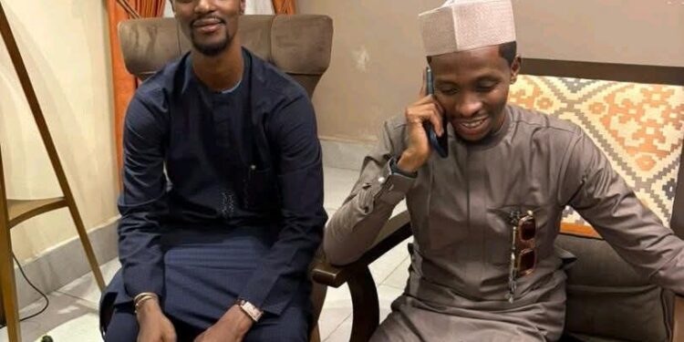 Bashir El-Rufai Defends Buhari, Takes Swipe at Current Leadership in Viral Post