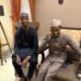 Bashir El-Rufai Defends Buhari, Takes Swipe at Current Leadership in Viral Post