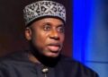 Go to Anambra, See What Obi Did; Check Atiku and My Record in Rivers and Pick Your Candidate—Amaechi