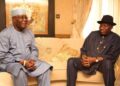Atiku lacks moral authority to question Jonathan’s experience, says group