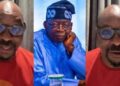 No be ‘see finish’ be that?” — Fayose slams Tinubu over his boastful election comments