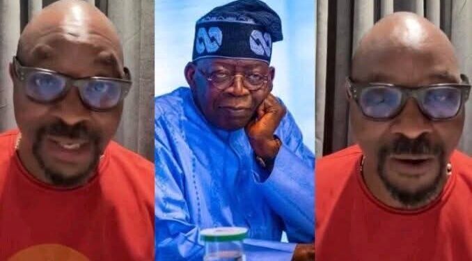 No be ‘see finish’ be that?” — Fayose slams Tinubu over his boastful election comments