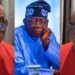 No be ‘see finish’ be that?” — Fayose slams Tinubu over his boastful election comments