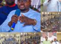Arobo Unveils Vision for Inclusive Growth in Owo/Ose Federal Constituency, Declares House of Representatives Bid in Ose