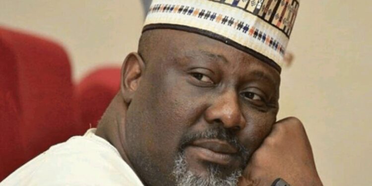 Many Nigerians Are Now Developing Stomach Ulcers Due to Hunger and Malnutrition – Dino Melaye