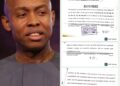 Chidi Odinkalu Reacts As Copies Of Judgement Delivered Against Ex-Kaduna Gov El-Rufai Resurfaced