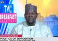 Bode George Expelled From The Party, But His Claim PDP Remains An Iroko Tree Is Factual-Mohammed