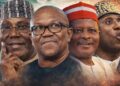 Scenarios That Could Shape Nigeria’s 2027 Presidential Race