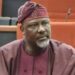 People Come to The Front Of My House to Search My Garbage for Food Because of Hardship – Dino Melaye