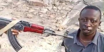 Please Don’t Kill Me” – How Kidnappers Used a UNIJOS Student’s Phone to Terrorize His Friends