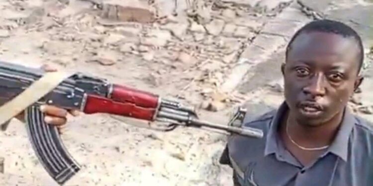 Please Don’t Kill Me” – How Kidnappers Used a UNIJOS Student’s Phone to Terrorize His Friends