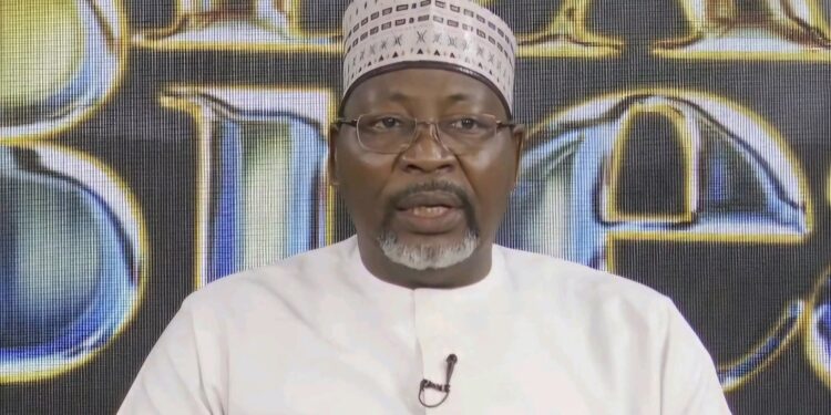 In The Past When Someone Says Assalamu Alaikum, You Wouldn’t Think Twice Before Rendering Help-Usman