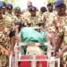 5 Senior Nigerian Military Officers Killed by Boko Haram in 2026