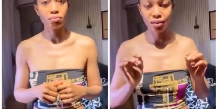 “I don’t want kids, and that should be respected” — woman says as she opens up about her choice at 37