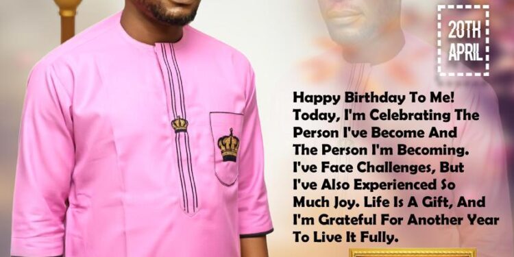 Leading Aspirant For Owo Constituency 1 Hon. Taiwo Abidakun Celebrates Hon. Ismaila Afolabi Aderibigbe on His Birthday