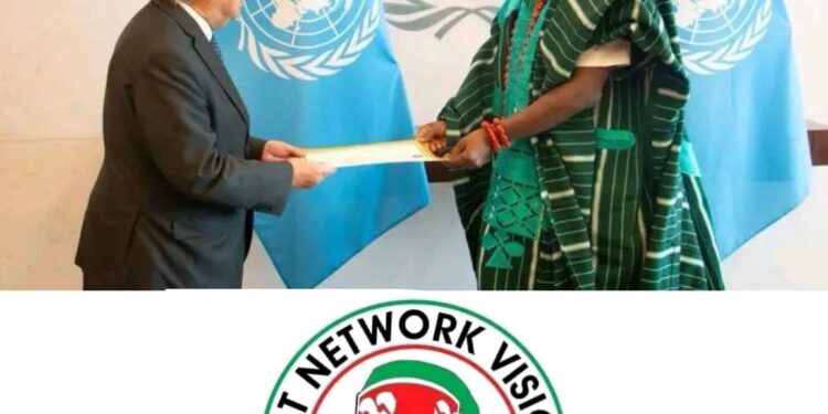 Distinguished Senator Ambassador Barr. Jimoh Ibrahim: A Rare Portrait of Excellence in Leadership and Service