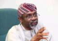 Gbajabiamila To Abejide: Stay In The ADC, Bring Bala Gombe We Will Support Him