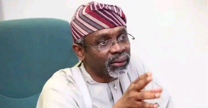 Gbajabiamila To Abejide: Stay In The ADC, Bring Bala Gombe We Will Support Him