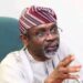 Gbajabiamila To Abejide: Stay In The ADC, Bring Bala Gombe We Will Support Him