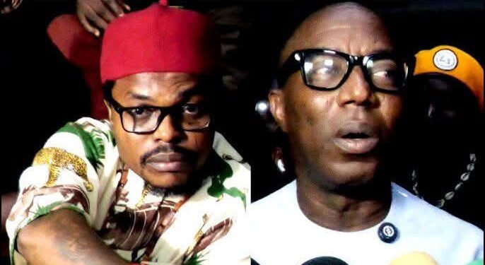 “I Have Never Met Sowore In My Life, But When He Heard I Was Being Intimidated He Stepped In” –Blord