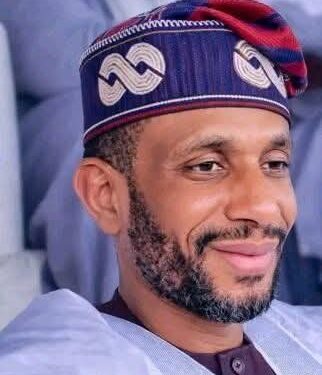 Abba Kabir Yusuf Picks Murtala Sule Garo as New Deputy, Seeks Assembly Approval