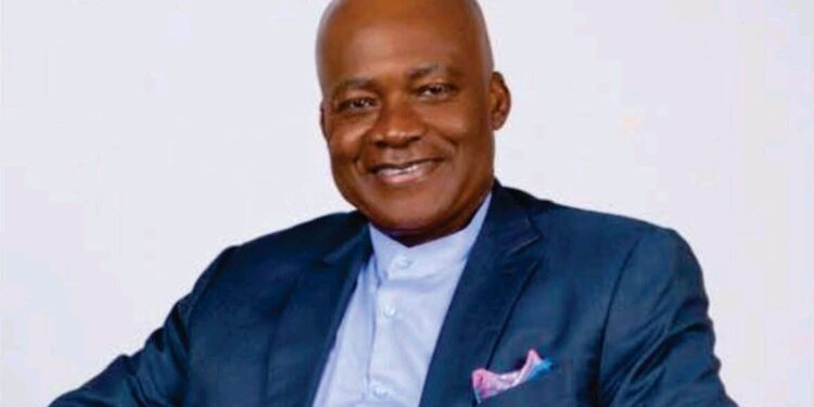 In 1999, What Was The Net Worth Of The President, Senate President; I Had Contracts Worth $1m — Ogun