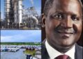 Dangote’s Move Into Crude Production Raises New Questions About Nigeria’s Oil Market Structure