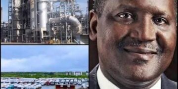 Dangote’s Move Into Crude Production Raises New Questions About Nigeria’s Oil Market Structure