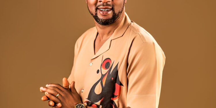 2027: Hon Taiwo Abidakun Vows to Champion Youth Inclusion, Lead Legislative Advocacy for Greater Participation in Governance