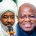 Otti: If You Look Beyond The Federal Level, Many Of The Governors Doing Well Were Bankers — Sanusi