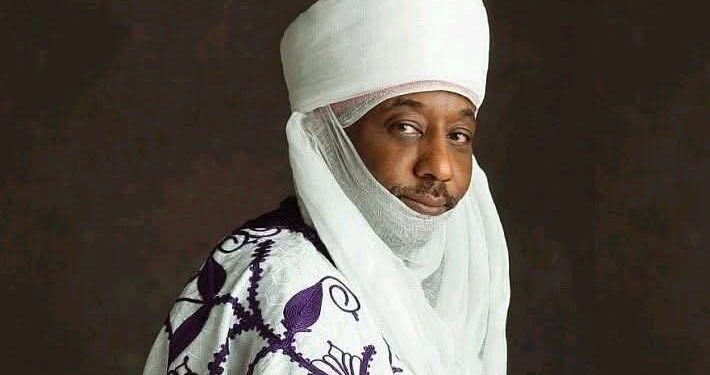 If You’re Not Paying Subsidy, Why Are We Still Borrowing — Sanusi Questions Economic Policies
