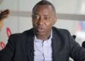 Who Has Benefited From The Removal Of Subsidy? If You Know Anybody, Please Point Them To Me–Sowore