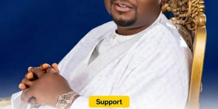 Arobo’s Vision for Owo/Ose: A Renewed Call for Inclusive Representation and Sustainable Development